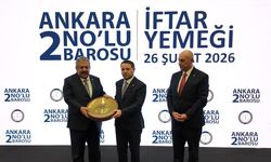 Bakan Gürlek: Avukatlık Kanunu Üzerine Çalışma Başladı