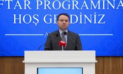 Bakan Gürlek'ten Yargı Bağımsızlığı Vurgusu