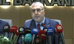 Bakan Işıkhan Kadın İşsizliğine İlişkin Verileri Paylaştı