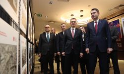 Bakan Kurum: Bir Çivi Çakmadan Tarihe Geçeceksiniz