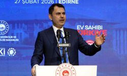 Bakan Kurum’dan Kentsel Dönüşüm Açıklaması