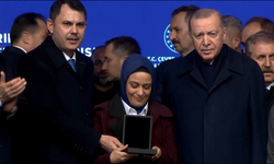 Bakan Kurum’dan Türkiye’nin Başarısına Teşekkür