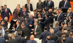 Bakanlar Gürlek ve Çiftçi TBMM'de Görev İçin Yemin Etti