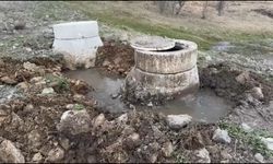 ASKİ’ye 2 Milyon 98 Bin Lira Ceza Kesildi