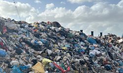 Atık İhlaline Rekor Ceza: Buca ve Foça Belediyelerine 9,3 Milyon TL Ceza