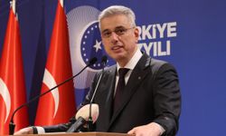 Bakan Memişoğlu, İftarda Sağlık Çalışanlarıyla Buluştu