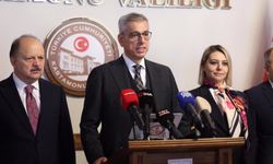 Bakan Memişoğlu: Türkiye Üreten Ülke Olma Yolunda