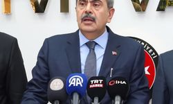 Bakan Tekin'den 168 İmzaya Suç Duyurusu