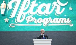 Bakan Uraloğlu: Sosyal Medya Düzenlemesi Tamamlanıyor