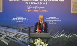 Trabzon Havalimanı İçin Bakan Uraloğlu’ndan Açıklama