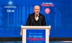 Suver: Bu Ülkenin İnsanları Kiracı Olmadan Yaşayacak