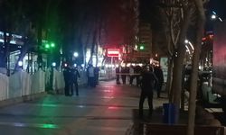 Uzun Namlulu Silahla 2 Kişiyi Yaralayan Şüpheli Tutuklandı