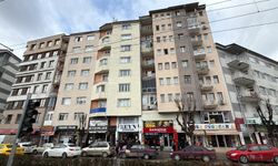 Baz İstasyonunu Tamir Ederken 7’nci Kattan Düşüp Hayatını Kaybetti