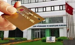 BDDK’dan Düzenlemeler İçin Açıklama: "Yüzde 75’i Etkilenmiyor"