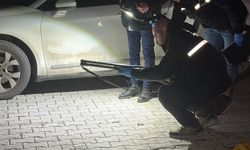 İsim Tartışması Kanlı Bitti: Damat Yaralandı