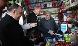 Belediye Başkanı Veresiye Defterini 50 Bin TL’ye Aldı