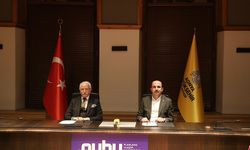 Belediye-Üniversite Ortaklığıyla Küp Uydu Projesi Başlıyor