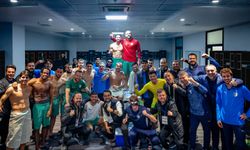 Bodrum FK Galibiyet Serisini Sürdürdü