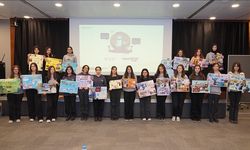 BSH Türkiye Kadın Ve Kız Çocuklarıyla Bilim Etkinliği