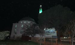 Burhaniye’de Ezan 3 Dakika Önce Okundu