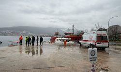 Bursa’da Denizde Bulunan Cansız Erkek Bedeninin Kimliği Belirlendi