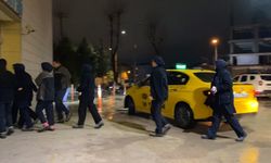 Bursada Gıda Zehirlenmesi Şüphesi Yirmi İşçiyi Etkiledi