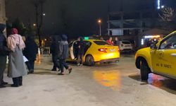 Bursa’da 20 İşçi Gıda Zehirlenmesi Şüphesiyle Rahatsızlandı