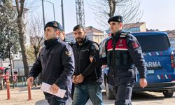 Bursa'da hakkında 3 yıl 10 ay hapis cezası bulunan hükümlü yakalandı