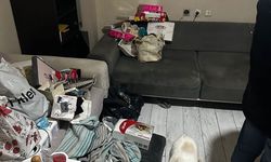 Bursa'da Yasaklı Madde Ticaretine 2 Tutuklama