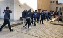 Bursa’da Yasa Dışı Bahis Operasyonu: 4 Kişi Tutuklandı