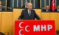 MHP Liderinden Sert Tepki: Meclis Kuralları Nettir