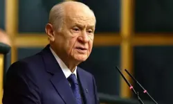 Devlet Bahçeli: Savaş Değil, Barış Hâkim Olmalıdır