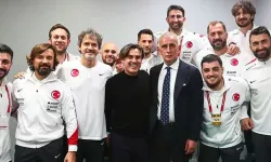 Bahis Skandalı Milli Takıma Sıçradı! 4 İsmin Üstü Çizildi