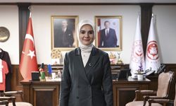 Bakan Göktaş, çocukların sosyal medya kullanımına ilişkin mesaj yayımladı