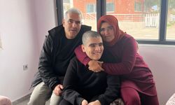 Bakanlık Otizmli Muhammet İçin Yeni Merkezde Ailesiyle Buluştu