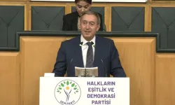 Bakırhan Türkiye Enerji Politikalarında Ankara’ya Odaklanmalı Dedi