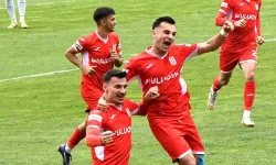 Balıkesirspor, Play-Off Hedefinden Uzaklaştı