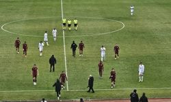 Bandırmaspor, Vanspor’u 2-0 Yendi