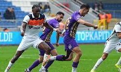 Eyüpspor 1 - 2 Başakşehir