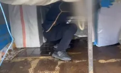 Batman’da Kamyonette 28 Bin 360 Paket Kaçak Sigara Yakalandı