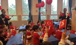 Bodrum’da İkinci Dönem “Bayrak Sevgisi” Temasıyla Başladı