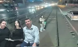 İzmir'de Tramvay Çarpmıştı! Ağır Yaralanan Birgül Can’ın Ailesinden Belediyeye Tepki