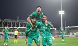 Bodrum FK, Vanspor FK Deplasmanına Çıkıyor