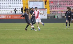 Boluspor 3-1 Hatayspor