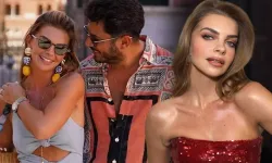 Ünlü Çift Pelin Karahan ve Bedri Güntay Ayrıldı