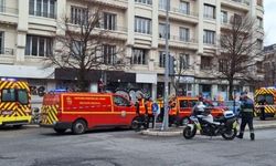 Fransa’da El Bombalı Saldırı: 6 Kişi Yaralandı