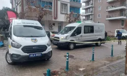 Sokak Ortasında Bıçaklanan Üç Çocuk Annesi Hayatını Kaybetti