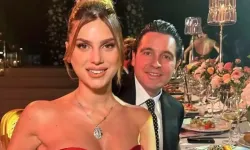 Sabancı Ailesinde Bebek Müjdesi