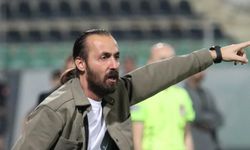 Bucaspor 1928’den Özcan Sert Hamlesi