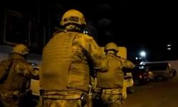 Çanakkalede Yeni Nesil Örgüt Soruşturmasında 21 Gözaltı Gerçekleşti